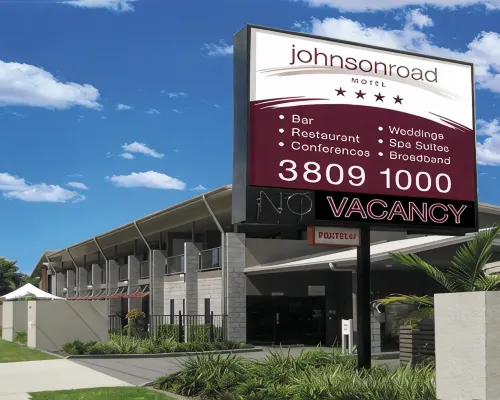 Johnson Road Motel Hotels in Loganholme