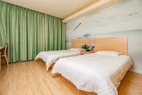 Heng 8 Chain Hotel Shengzhou Sihai Road