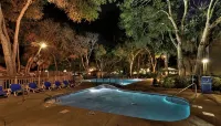 Villas by the Sea Resort & Conference Center - Beach