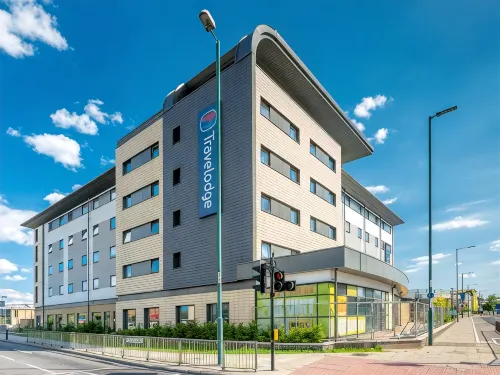 Travelodge London Enfield