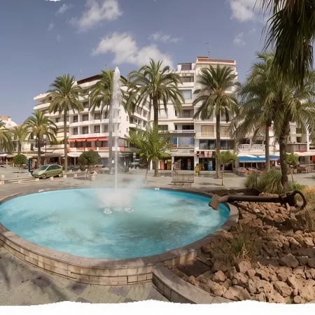 Hotel Sa Clau by Mambo