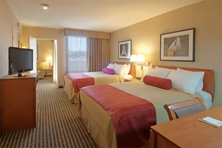 Best Western Royal Palace Inn & Suites
