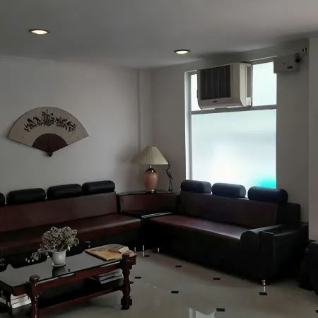 Phils' Residency & Banquets