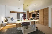 Ibis Budget Paris Porte de Bercy - parking