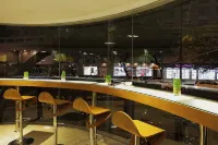 Paradise Saigon Boutique Hotel & Spa - bar