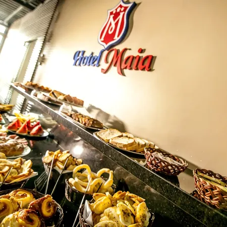 Hotel Maia