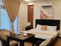 The Zen Villas Resort Hotele w: Lipa