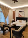 The Zen Villas Resort