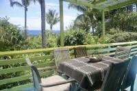 Ma'Ukele Lodge - Hot Springs