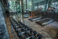Tianji Wanguo Hotel - Gym