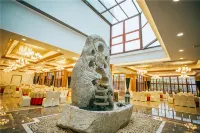 Dajueshan International Hotel - petit déjeuner