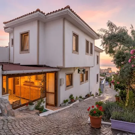 Bozcaada Hotel Vitis