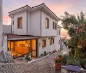 Bozcaada Hotel Vitis