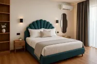 Hotel Roas Ksamil