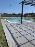Charming 1-bedroom house with WiFi, AC in peaceful Las Flores - 3-Sterne