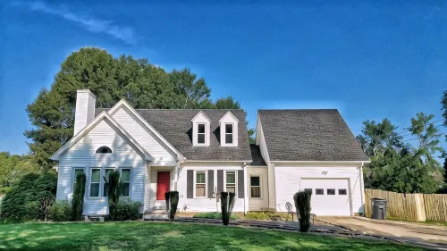Hudson House 1726 Broadripple