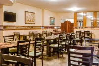 Oft Garden Hotel - Parkering