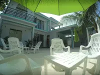 Acqua Blu Rasdhoo