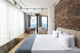 Polet Chaiki Hotel