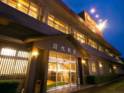 Tashiro Annex Hotel di 