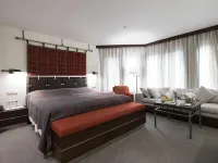 Tufenkian Historic Yerevan Hotel Hotels in Yerevan