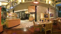 Crowne Plaza FOSTER CITY-SAN MATEO by IHG - breakfast