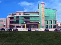 Yintan Hotel - 3-Star