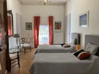 Grand Appartement Luxueux,