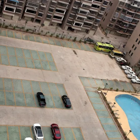 Gan Jiang Yuan International Hotel