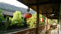 Jiaan Hotel - Homestays