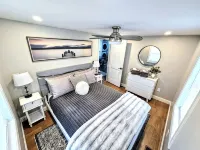NEW! - Great Lake Escape on Lake Greenwood