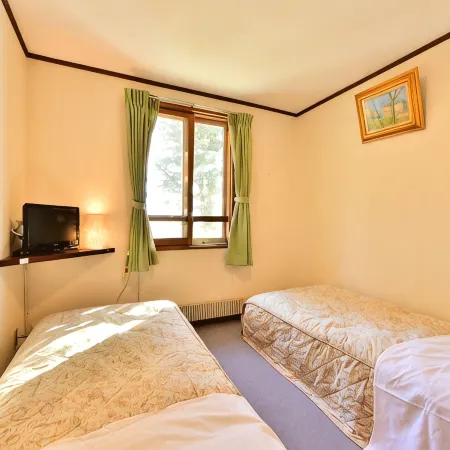 Kurumayama Kogen Guesthouse Urara