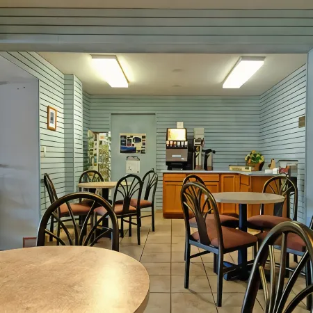 Best Western Plains Motel