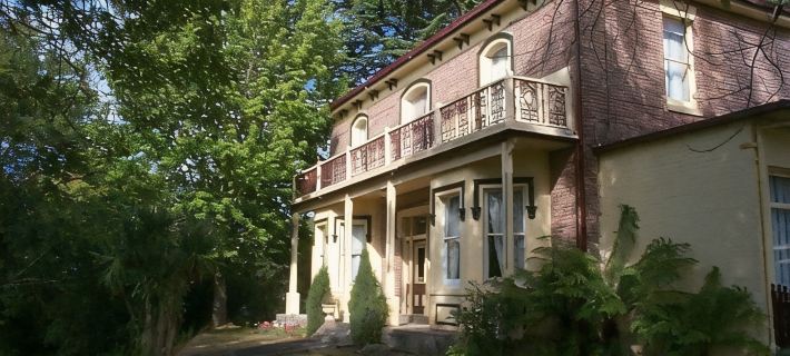 Lucinda B&B Hotels in Devonport