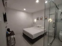 The Ardens Hotel - Permas Jaya, Masai - 2 Yıldız