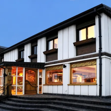 Hostal del Bosque
