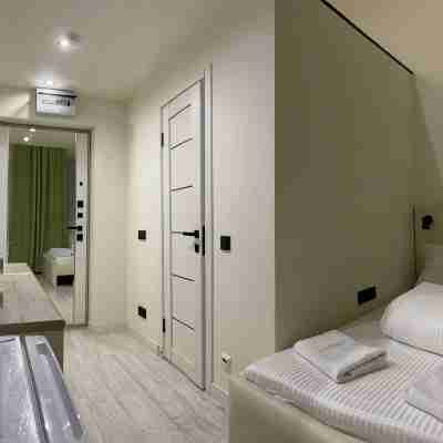 ApartAvia Hotel Rooms