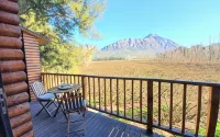 Vindoux Tree House Guest Farm & Spa - Romantic