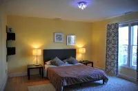 4K SF 3 full bath 3.5 bedrooms in Glen Allen - western outskirts of Richmond - Boutique