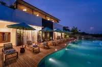 Sawangan Eco | 1-BR Boutique Villa Suite in Nusa Dua