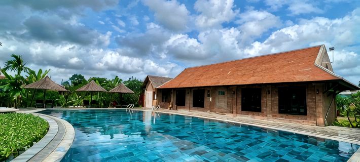 Hue Ecolodge Hotels in Huế