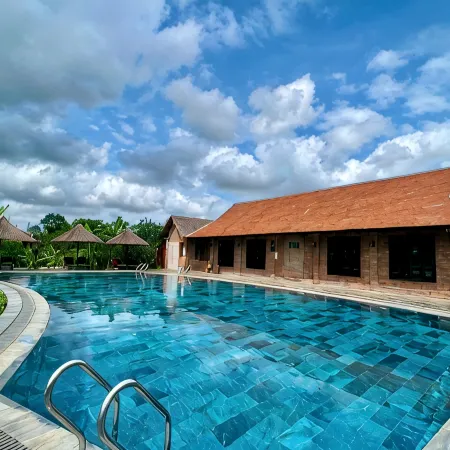 Hue Ecolodge