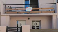 1 bedroom private vacation home in martigues - 3-Star