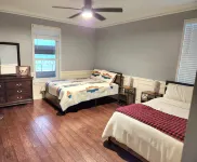 Lake Tawakoni RetreatA charming country side getaway... - Homestays