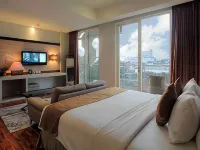Crystal Lotus Hotel Yogyakarta Hotels in Mlati
