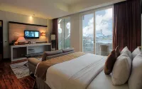 Crystal Lotus Hotel Yogyakarta