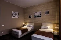 AstorySoul Hotel - 2성급