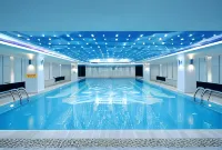 Millennium Hotel Fuqing - 5-نجوم