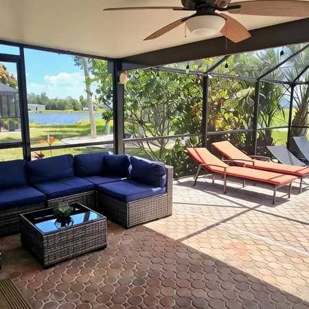 Rotonda Retreat with Heated Pool, Golf, Beaches!