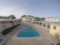 Hôtel Le Sahel فنادق في مروة
